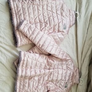 The North Face Girls Jackets